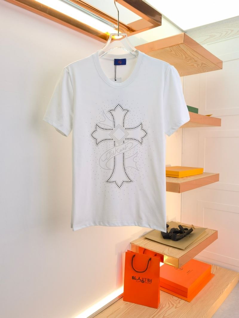 Chrome Hearts T-Shirts